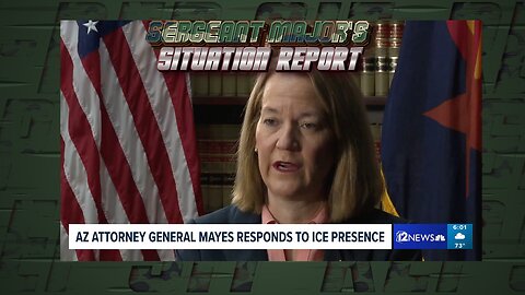 Arizona Marxist Chaos…. The failure of leftist woke agenda!