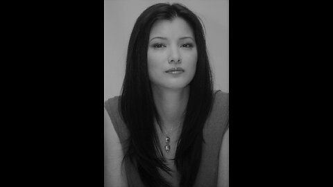 Cross kick Studio Films Kelly HU Moore MODEL 51