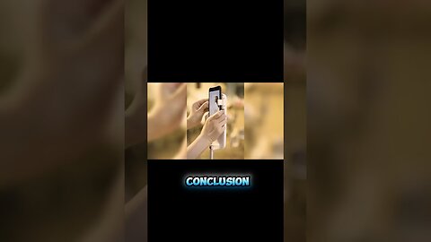 Say Goodbye to Shaky Videos with Viozon V10!