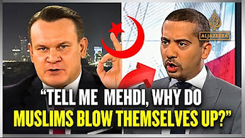 No muslims no terror!