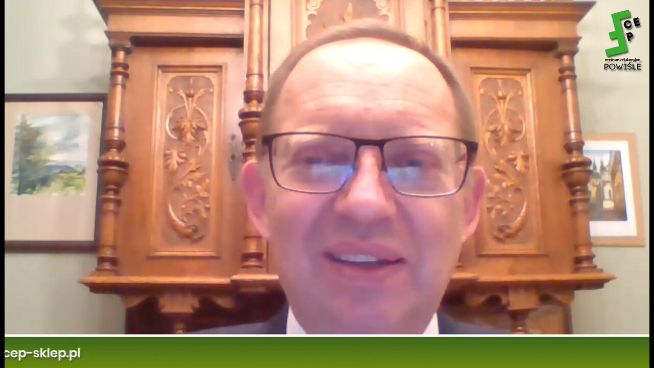 Roman FRITZ: Zjazd Tysiąclecia pokazał Poczucie Wspólnoty, Budapeszt - ważny o ile do niego dojdzie?