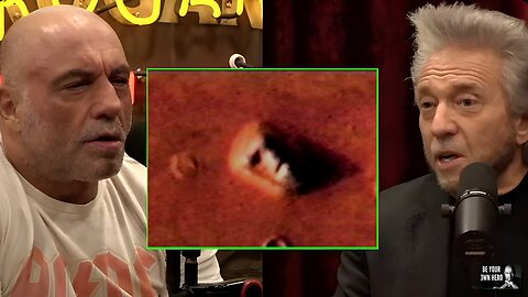 Shocking Evidence of Ancient Structures on Mars & the Moon