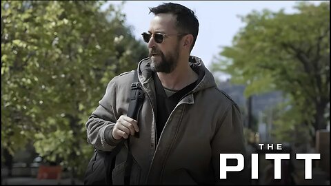 The Pitt Season 2 Episode 1 Review and Spoiler Recap — Who is Dr. Al-Hashimi?