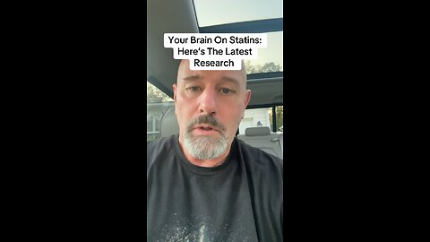 Your Brain On Statins: Here’s The Latest Research