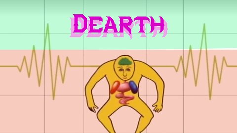 Midmight Oblivion Pt 471: Dearth