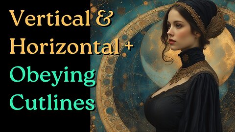 ASMR Baccarat - 20 units, 51.9% HR, 5 unit drawdown, lvl 6, Vertical Horizontal, Obeying Cutlines