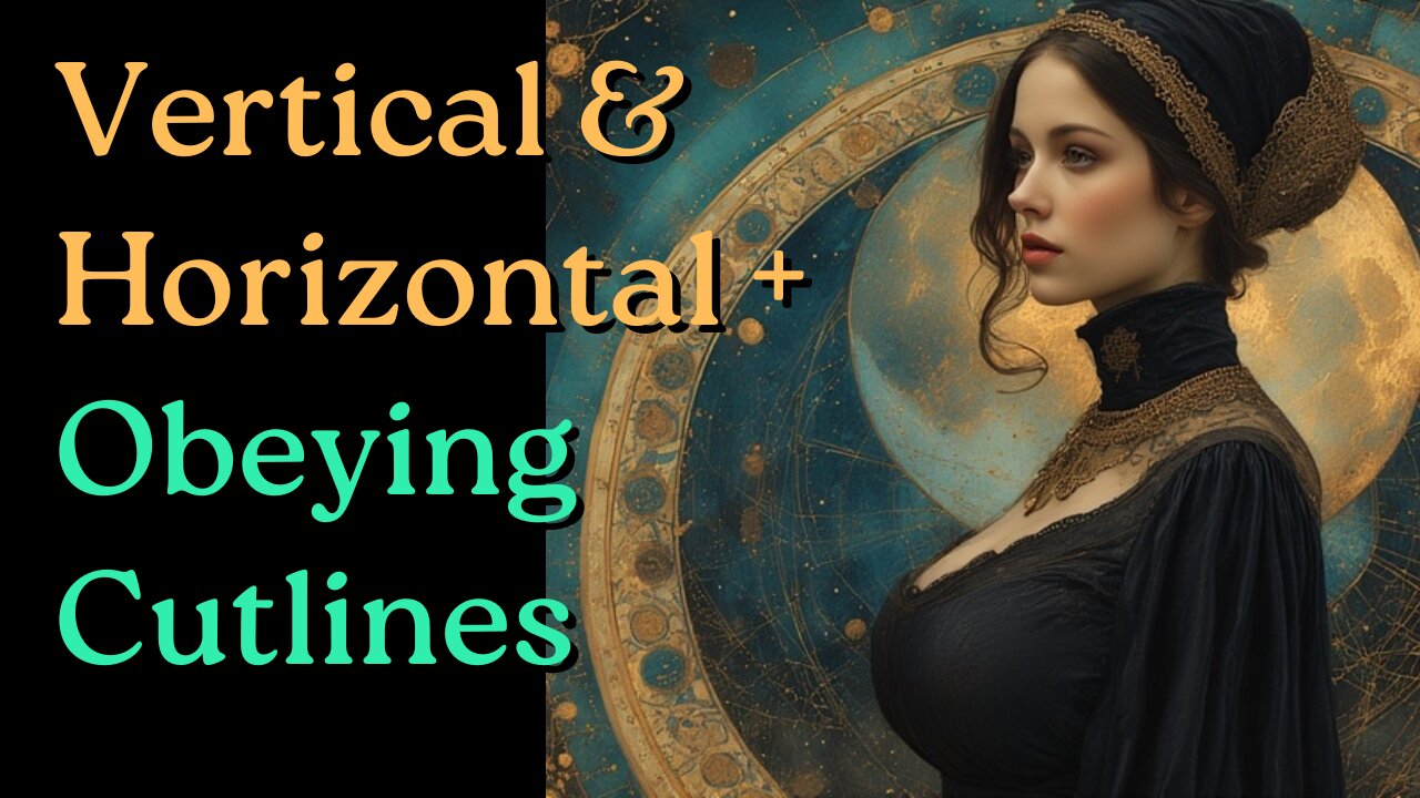 ASMR Baccarat - 20 units, 51.9% HR, 5 unit drawdown, lvl 6, Vertical Horizontal, Obeying Cutlines