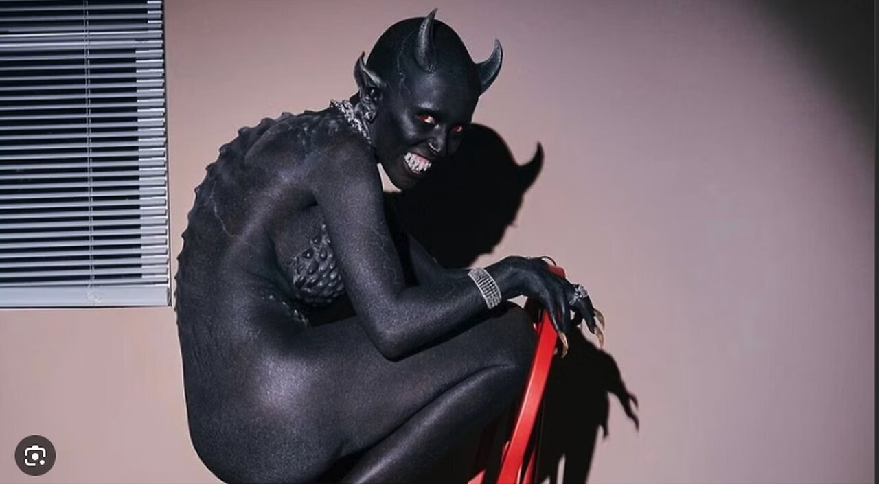 Hollywood is evil: Baphomet worship & freemasonry in Hollywood