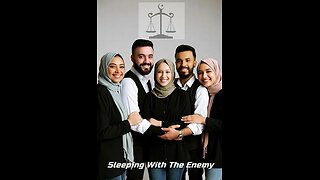 Sleeping With The Enemy