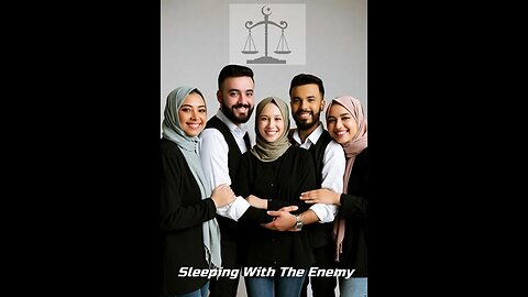 Sleeping With The Enemy