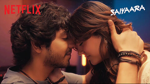 Saiyaara | Official Trailer | Ahaan Panday | Aneet Padda | Mohit Suri