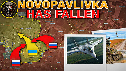 Killzone🔴Tomahawks Or Elections💰🤔 Oleksiivka Defense Crushed🛡️💥 Military Summary For 2025.10.15