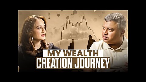 How Deepak Shenoy Invests: Bear Market Tips, Retirement, Stock Market Themes & More | Money Mindset