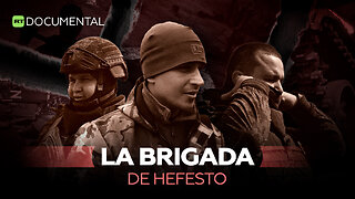 La brigada de Hefesto