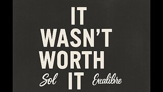 Sol Excalibre S08E32