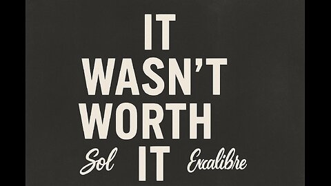 Sol Excalibre S08E32