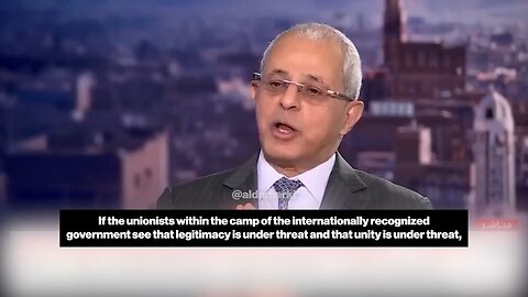 🇸🇦 🇮🇷 🇦🇪 Very interesting signal of rapprochement between Saudi Arabia and Iran.