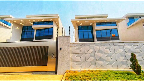 🇬🇭 Luxury Apartments In Accra Ghana | Luxury Mansion In Ghana | Luxury Homes In Ghana