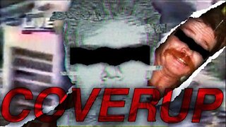 The Explosive Truth Behind The Oklahoma City Bombing Pt. 1 Kenneth Trentadue