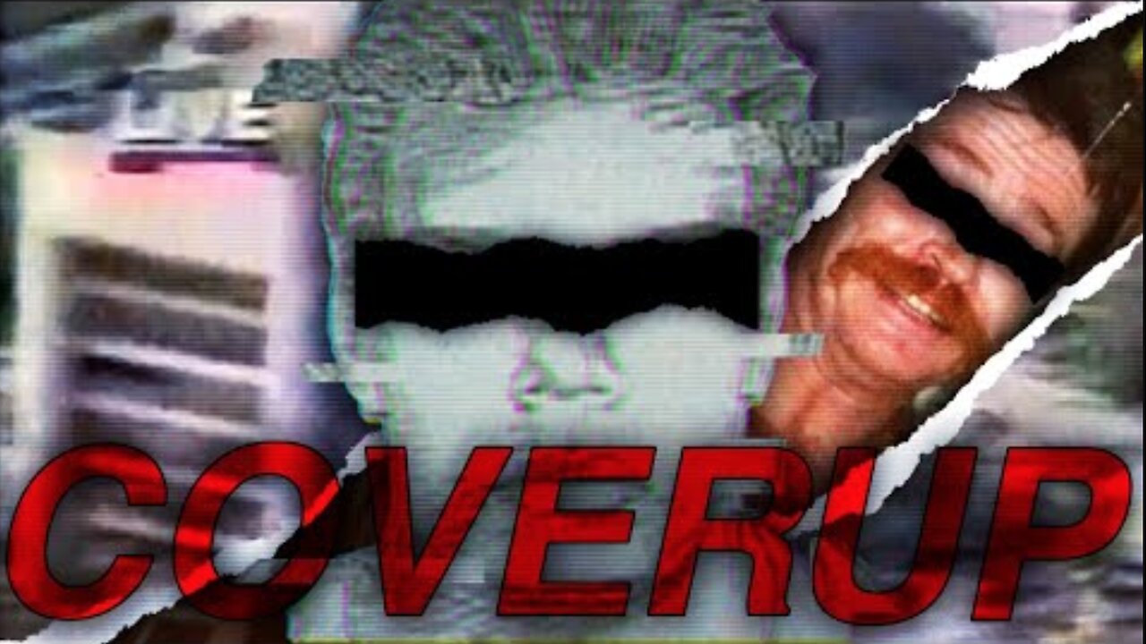 The Explosive Truth Behind The Oklahoma City Bombing Pt. 1 Kenneth Trentadue