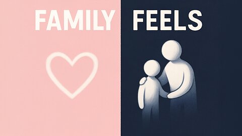 Family Feels – Anxiety, Parties, and Parenting Fears