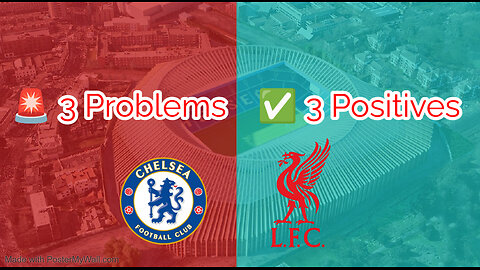 Chelsea vs Liverpool Preview