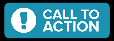 A Call to Action - Sept 2025