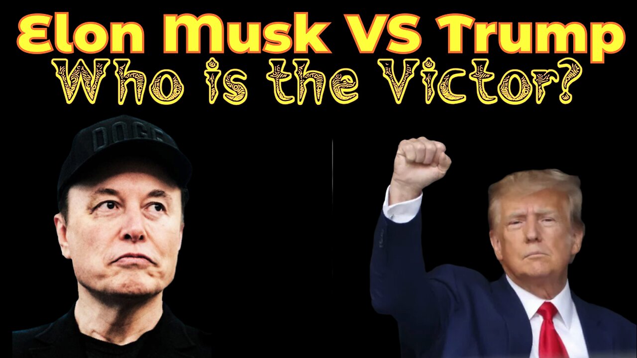 PWL- Trump VS Elon Musk and the election fallout.