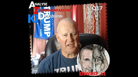 Martin Brodels Beitrag vom 19.11.2025...etwas Positives zum Anhören! Eine KI_Analyse+...