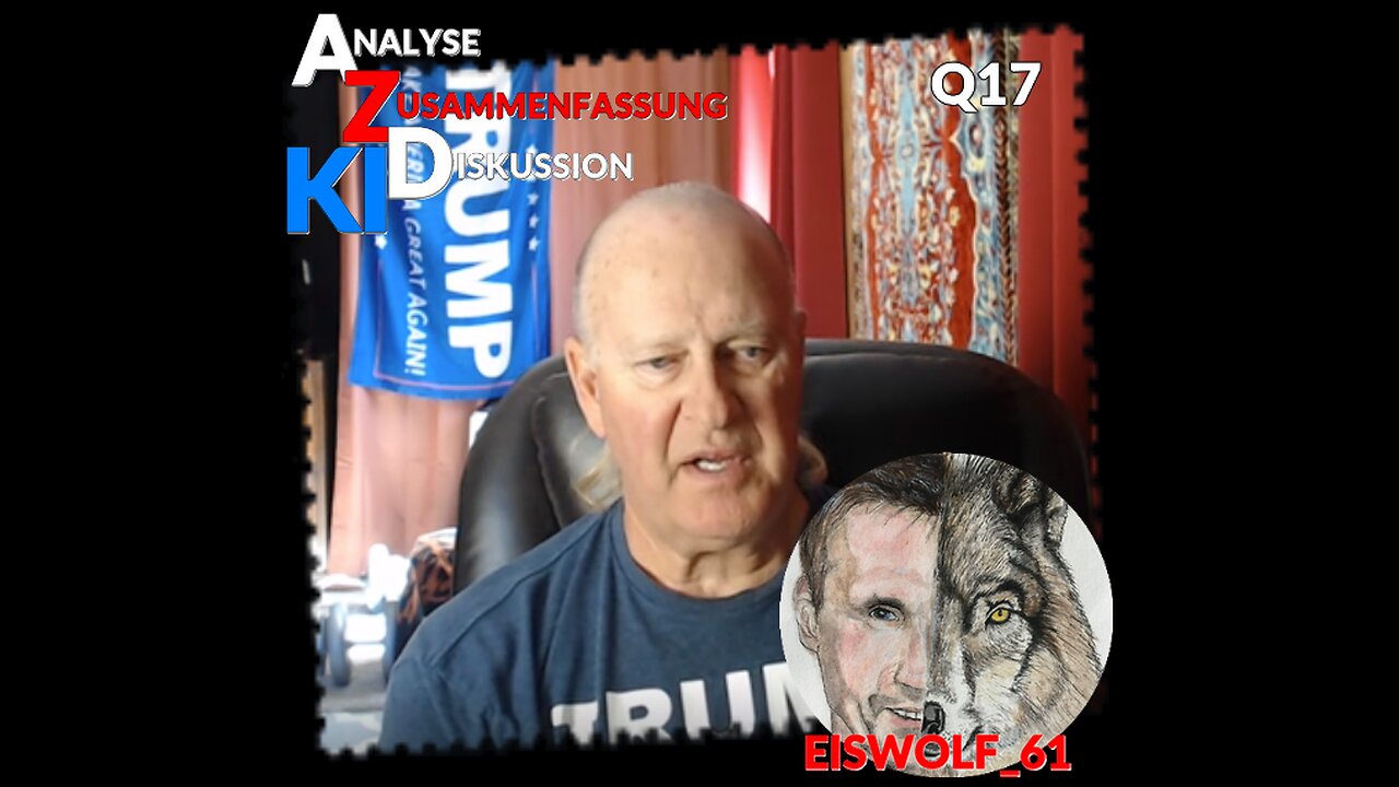 Martin Brodels Beitrag vom 19.11.2025...etwas Positives zum Anhören! Eine KI_Analyse+...