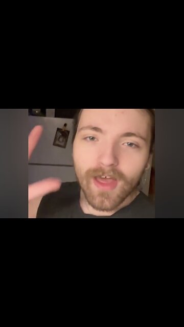 Tiktoker is upset that Trump wasn’t assI*ssinated at the Super Bowl