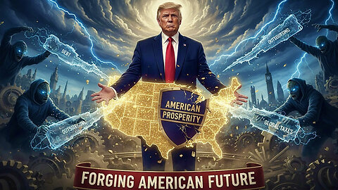 1/28/26 TRUMP: FBI RAID GA ELECTION RECORDS!! TRUMP ACCOUNTS!! BRAIN PRION DISEASE/JABS!!