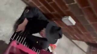 What Is Up with Jews Hiding in Tunnels in New York?