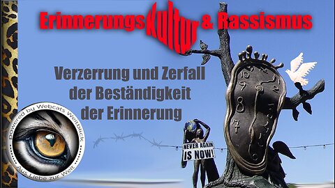 Erinnerungskultur & Rassismus