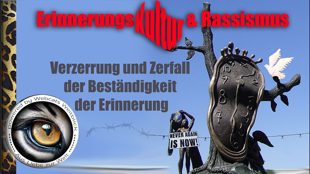 Erinnerungskultur & Rassismus