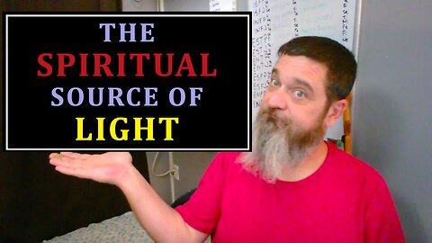 Esoterica: What Exactly Is Light and Plasma -The Secret Doctrine