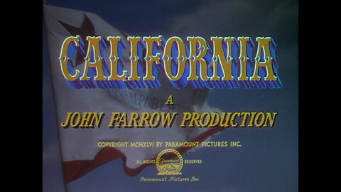 California (1947)