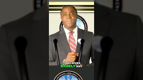 Why is the World ignoring Cameroon_