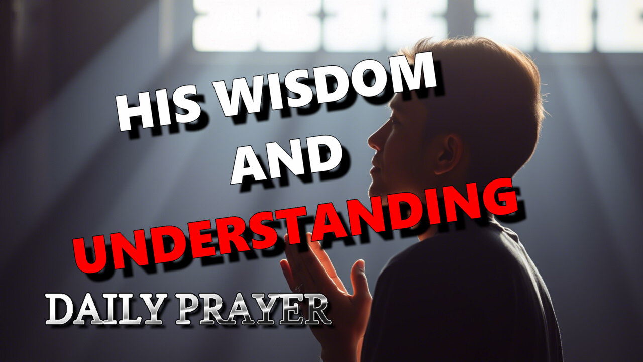 They Told You Success Comes From Hard Work (But GOD Says It Comes From Wisdom)