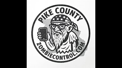 Civil unrest is coming, Pike County Board financial problems, john Podesta TIP Plan