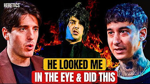 The monster is dead.