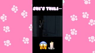 It Was Just the Door