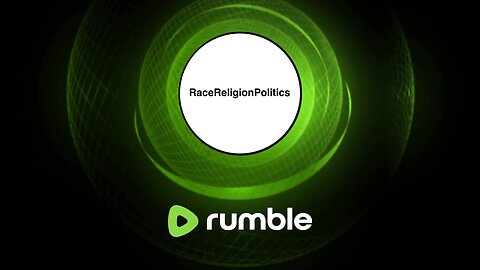 Race, Religion, Politics Live! https://tinyurl.com/mpemxb7d