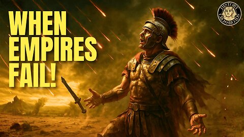 When Empires Lose: Defeats That Changed History