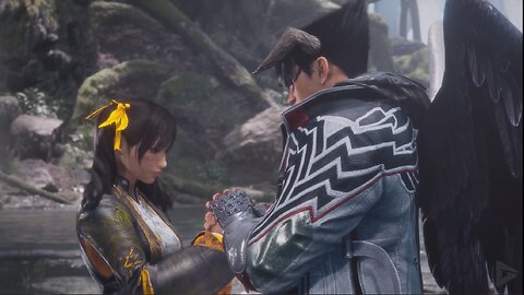 Jin's Connection Grip of Therapy