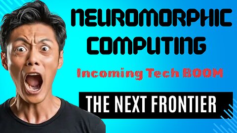 Neuromorphic Computing: The Brain‑Inspired Hardware That Could Redefine AI