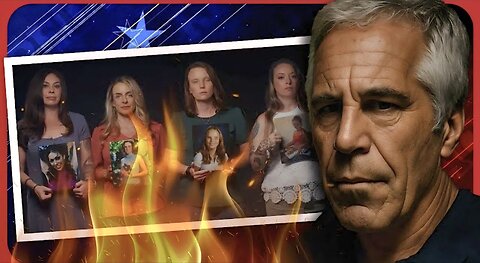 This Is How They’ll Stop the Epstein Files From Ever Seeing Daylight