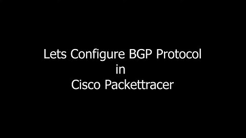 BGP