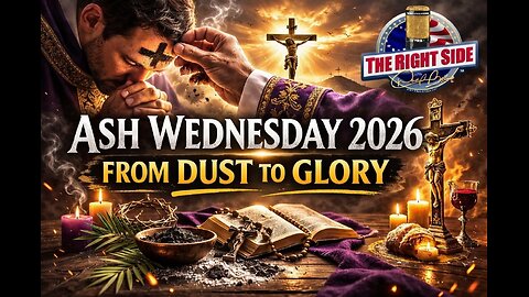 Ash Wednesday 2026: From Dust to Glory – Pagan Roots Debunked