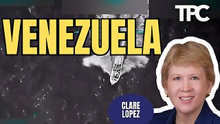 Venezuela | Clare Lopez (TPC #1,879)